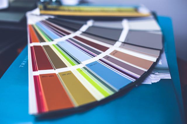 Interior/Exterior Paint Color Solutions & Techniques