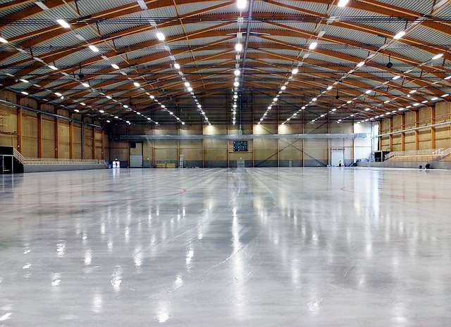 Health, Safety, & Performance - Prerequisites for Sports Floor Materials